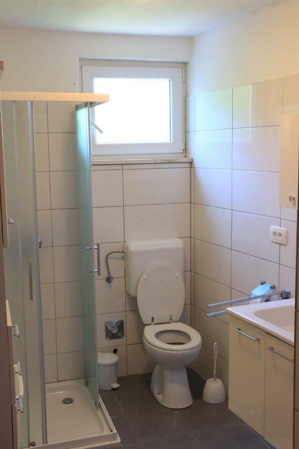 Tony Apartament