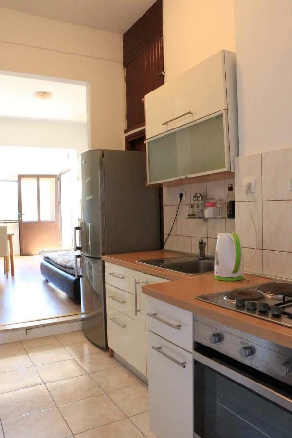 Tony Apartament *